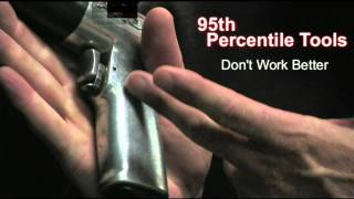 Vibration Isolation or Absorption for Factory Workers?