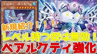 遊戯王　本格！！ベアルクティ　構築済デッキ 35.ガチ構築!! ベアルクティデッキ