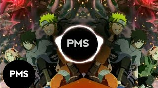 Download Lagu Kana-Boon - Silhouette (Arixed Remix) (Naruto Shippuden - Opening 16)
