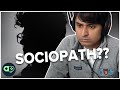 Psychiatrist Breaks Down...a Sociopath? | Dr. K Interviews