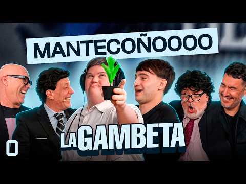 TODAY WE WENT CRAZY with AGUSTO ALONSO AND FRANKILLO on #LaGambeta 5/10