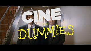 Cine para Dummies: Movimientos de Cámara