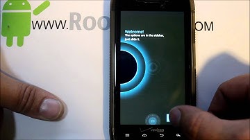 Droid Razr Maxx XT912 CM10.2 Android 4.3 rom