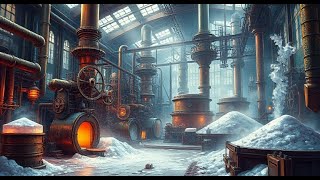 How they make 100 tons of Salt a day