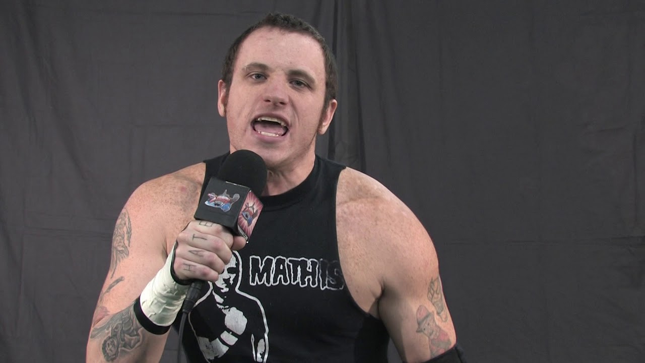 Ron Mathis 2013 Promo