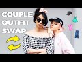 I Swapped Clothes With My Boyfriend For A Day