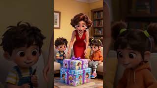 Everyone is too partial, right?  #animation #disney #cartoon #english #funny