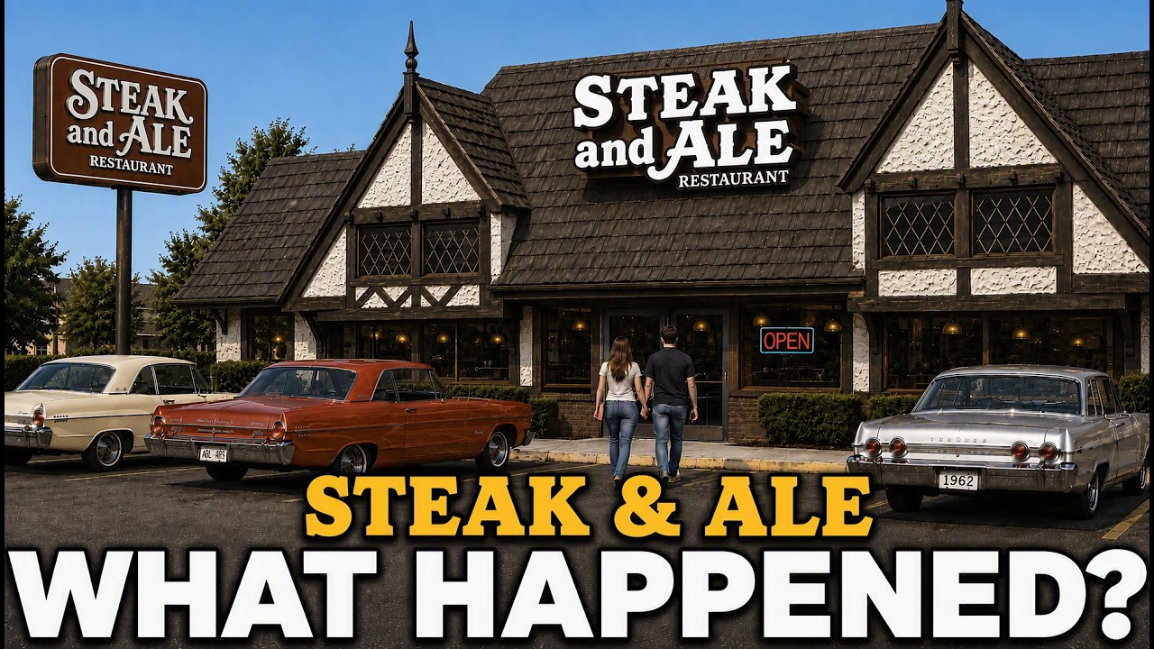 In 1966, on a corner in Dallas, Norman Brinker opened a restaurant that didn't exist yet: Steak and Ale, a dimly lit English inn where families could ...