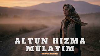 Altun Hızma Mülayim Psychedelic Anatolian Rock Mind Of Anatolia