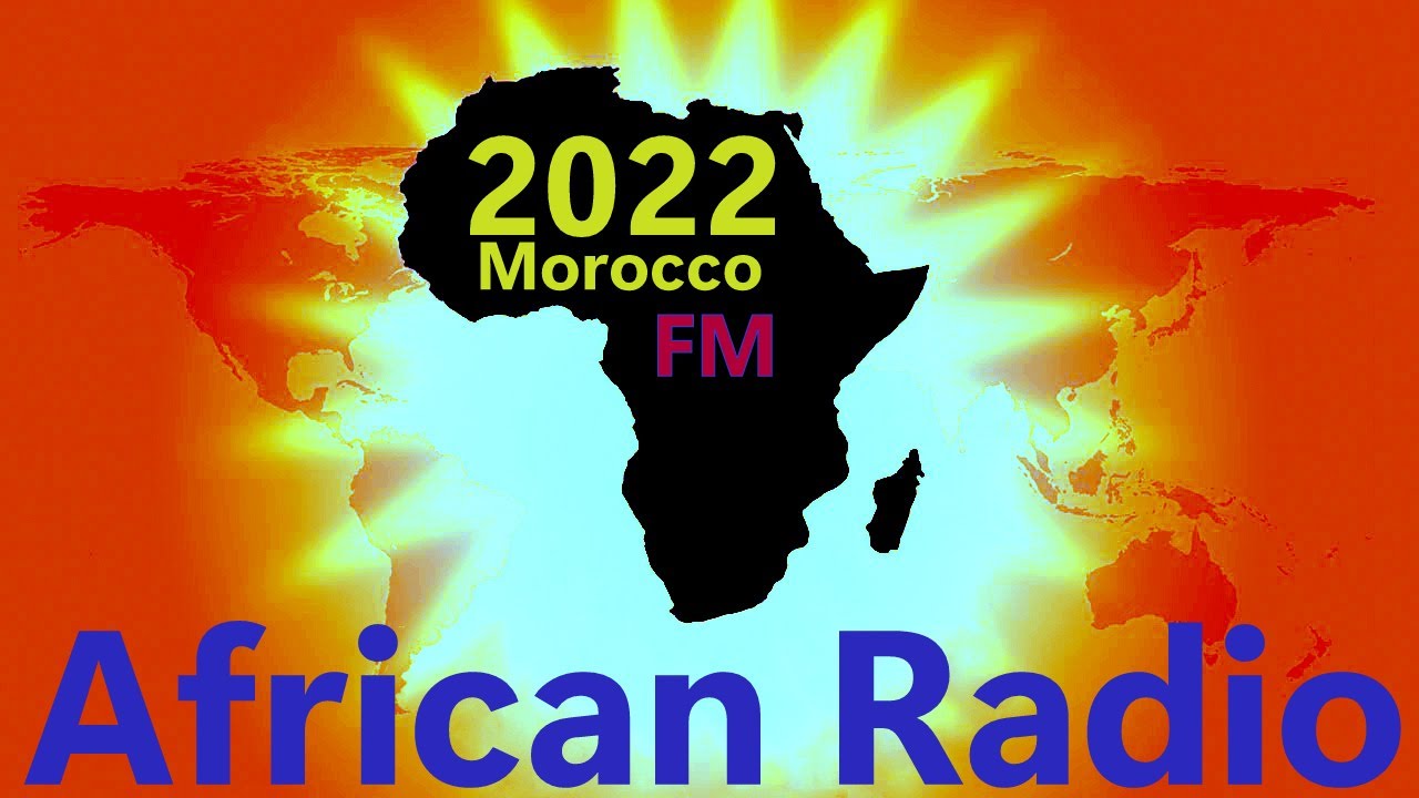 راديو افريقيا لكل بلد كم عدد اذاعات التي لديك؟ Radio African YouTube
