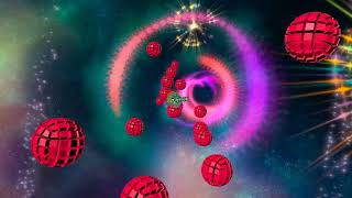 VR Experiences Tripp Daily Focus Conscious Cosmos Open Heart
