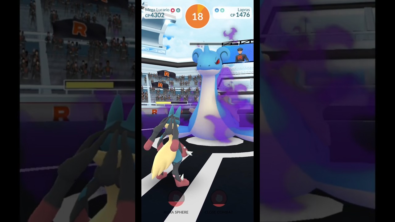 I Waited 6 Years for This Shadow Shiny 😭✨ | Pokemon Go |