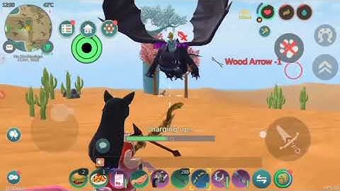 RANDOM PK #3 | UTOPIA: ORIGIN