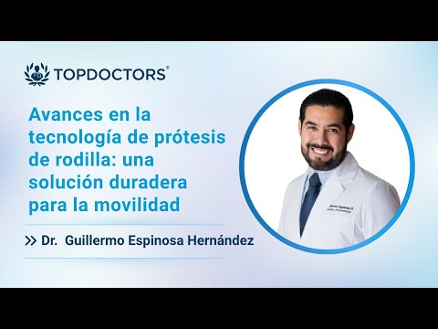 Avances en la tecnología de Prótesis de Rodilla: una solución duradera para la movilidad