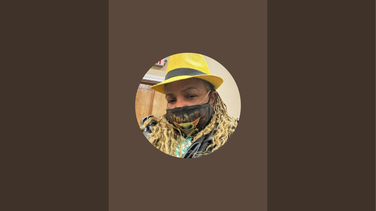 Tracey  Collins Hudson is live!