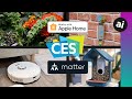 All the best homekit matter  smart home gear coming this year handson