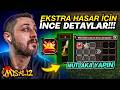 MİSALİ2'DE UFAK DETAYLAR İÇİN KAÇ T HARCANIR? KUSURSUZ YAKUT'TAN EFSANE KAR!! #42 | Metin2 - Misali2