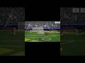 Easiest Way to score freekick in efootball ⚽️part2 #efootball #pes #pesmobile #viral #football #fifa