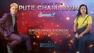 Pute Chanu Dyna Last Episode-9