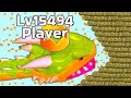 SNAKE CLASH IO🐍 PRO VIP SNAKE TROLLING PRO GIANT LEGEND SNAKES🐍100% WIN GAMEPLAY 🐍 #snakeclash #3