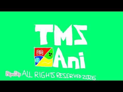TMS Ani New Short Outro #shorts