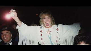 THE RETURN OF TANYA TUCKER: FEATURING BRANDI CARLILE | #AIFF22 Special Presentation