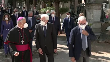 Chi fu eletto presidente della Repubblica nel 1962?