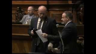 MO House Approves Voter ID Legislation