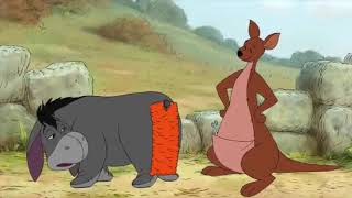 Eeyore Quotes - The Sad Donkey From Winnie The Pooh Series