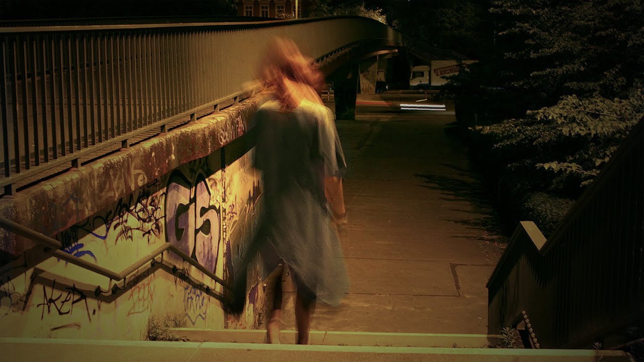 Teaser: Lila von Grau - Мама ушла