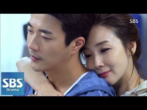 최지우-권상우, 달콤 백허그 @유혹 (temptation)  13회 140825
