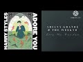 Adore Me Harder (adore you x love me harder) | Mashup of Harry Styles, Ariana Grande, The Weeknd