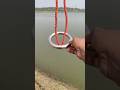 Perfect Genius PRO Idea ✅ | Simple but Next-Level 🎉 #shorts #knot #rope