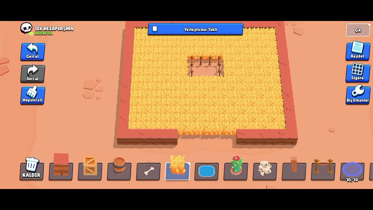 İLK Harita Piperdan Kaç