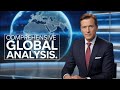 Global Headlines Today — Ukraine, Israel, AI Markets