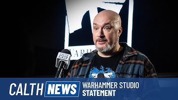 Ultramarines Protests OVER – Agreement Reached?