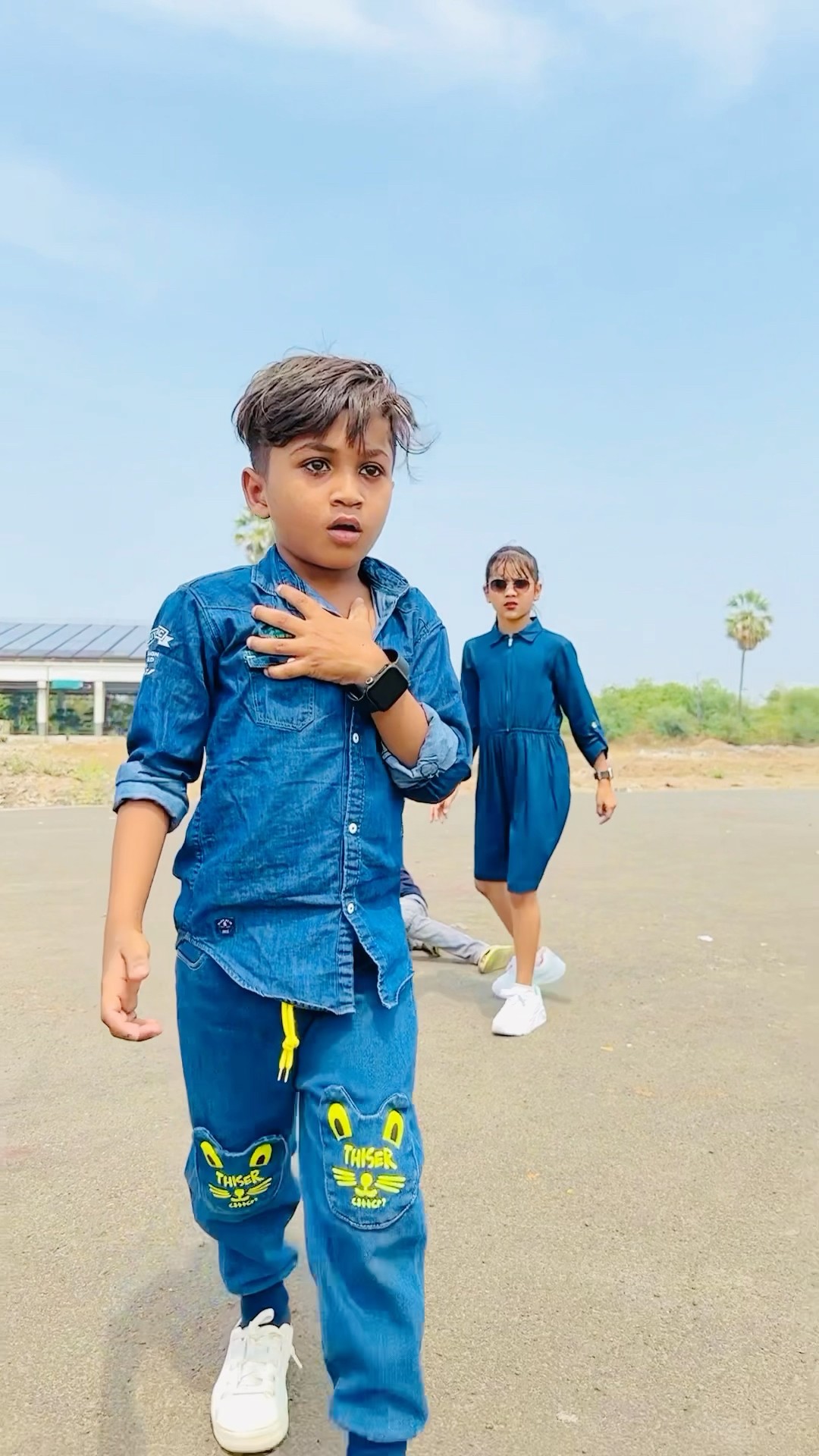 Tappu Parmar || Virat song ?|| #tappuparmar #trending #attitude #punjabisong