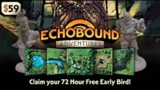 Echobound Adventures