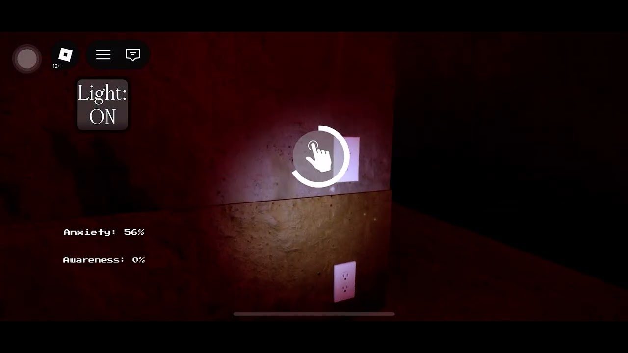 Roblox the intruder: Subway nightmare difficulty solo neg-diff