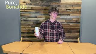 Radioactive- The Nuclear Energy Drink!