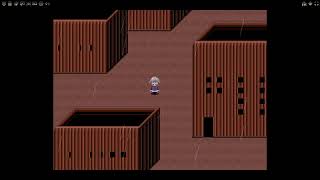 Yume 2kki OST - Earth Brick World (Extended)