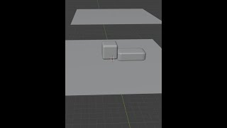 how to do cloth physics in blender(for begginers)