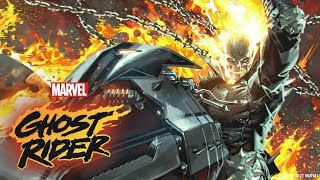 GHOST RIDER - Teaser Trailer (2025) Keanu Reeves New Marvel Studios Movie | Concept