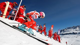 Etoile d'Or 2022 Alpe d'Huez | Jour 1