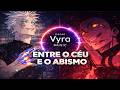 Satoru gojo vs sukuna - Jujutsu kaisen - 4K Entre o Céu e o Abismo - VYRA m