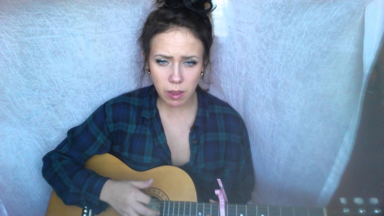 Bathtub- Waxahatchee (cover) - YouTube