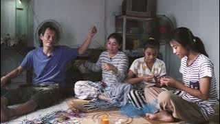 AriBayuaji WeavingTheOcean Long FrSoutitres