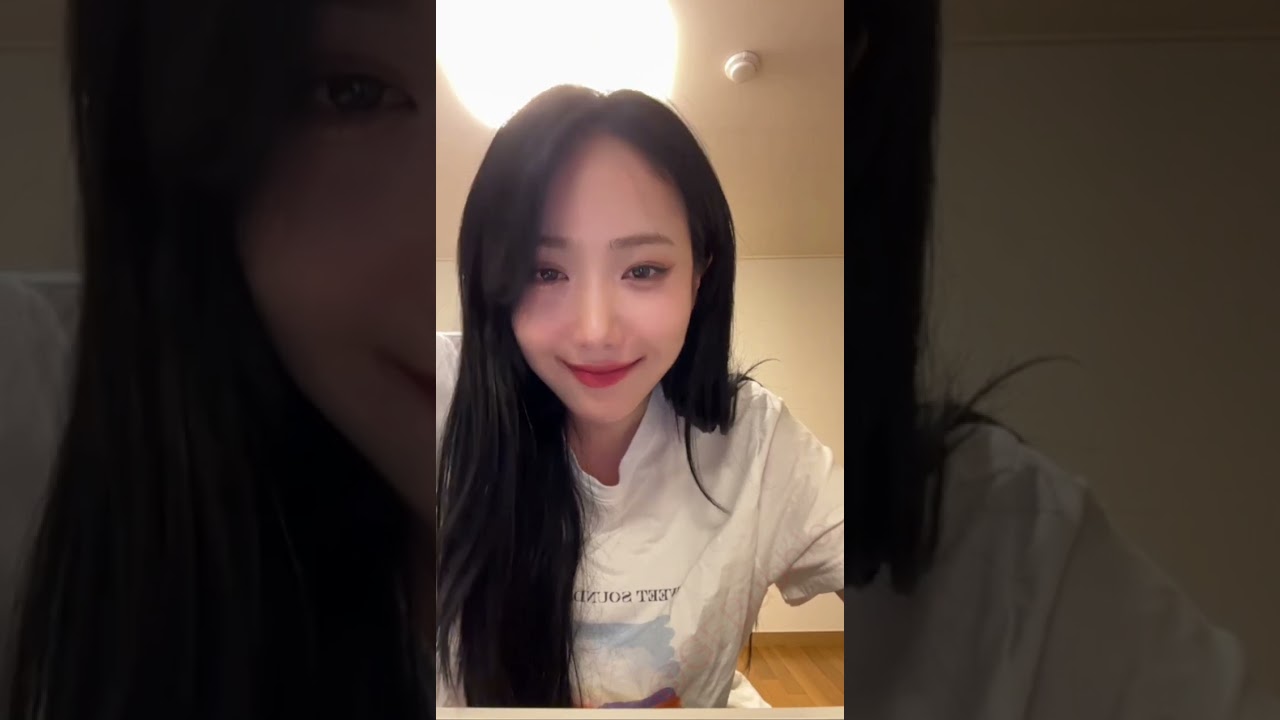 240907 Viviz Sinb Live (ENG SUB)