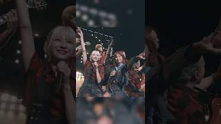 #LiSA "LiVE is Smile Always〜PATCH WALK〜" in IBARAKI #LiSAパッチウォークツアー #LiSA_PWTOUR thumbnail