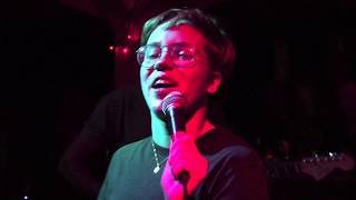 Parallel on March 22, 2019 at Boxcar, Gainesville, FL